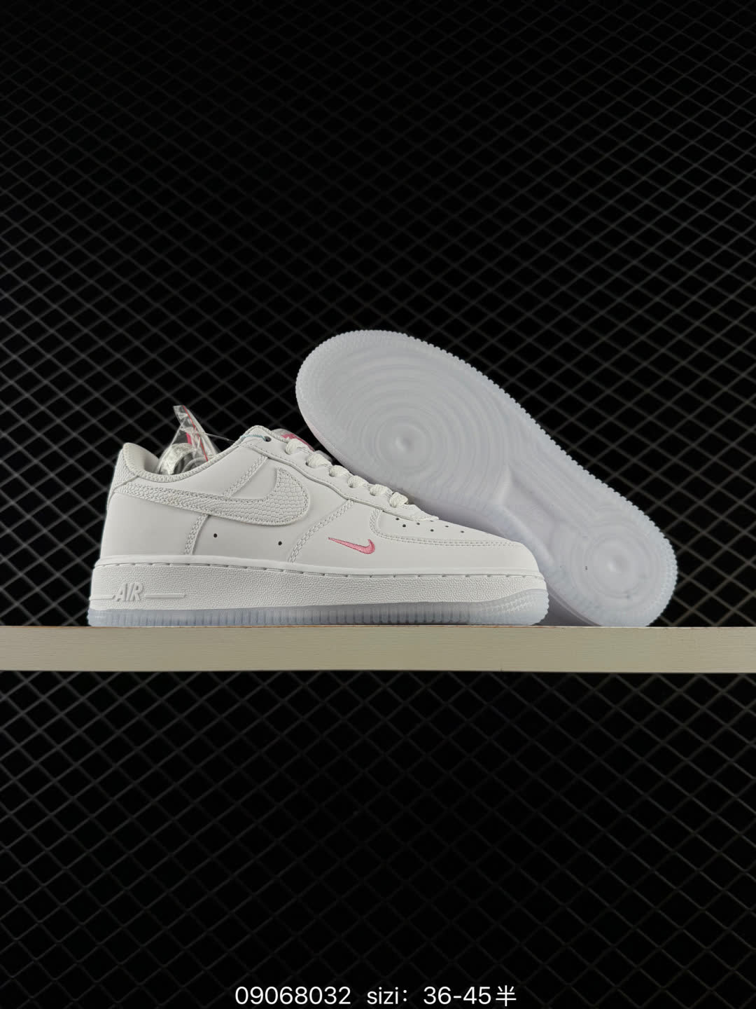 NIKE AIR FORCE 1-V4453-100